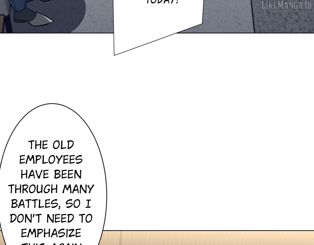 With My Netherworld Trillions, Game On! Chapter 269 - page 97